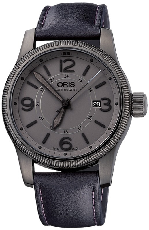 Oris BIG CROWN DATE 01 733 7629 4263-07 5 22 79