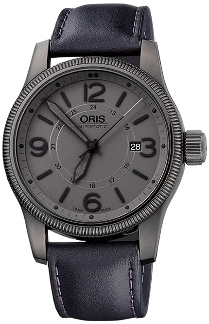 Oris 01 733 7629 4263-07 5 22 79 - zdjęcie 1