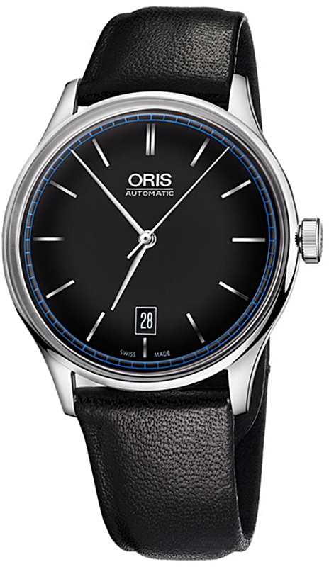 Oris JOHN COLTRANE LIMITED EDITION 01 733 7681 4084-SET LS