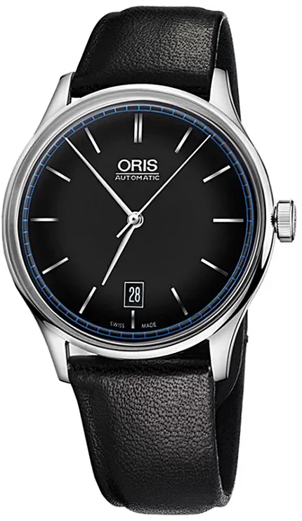 Oris 01 733 7681 4084-SET LS Artelier JOHN COLTRANE LIMITED EDITION - zdjęcie 1