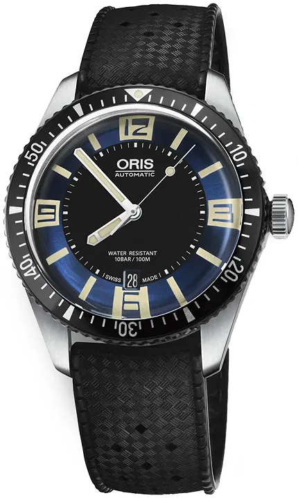 Oris 01 733 7707 4035-07 4 20 18 Divers DIVERS SIXTY-FIVE - zdjęcie 1