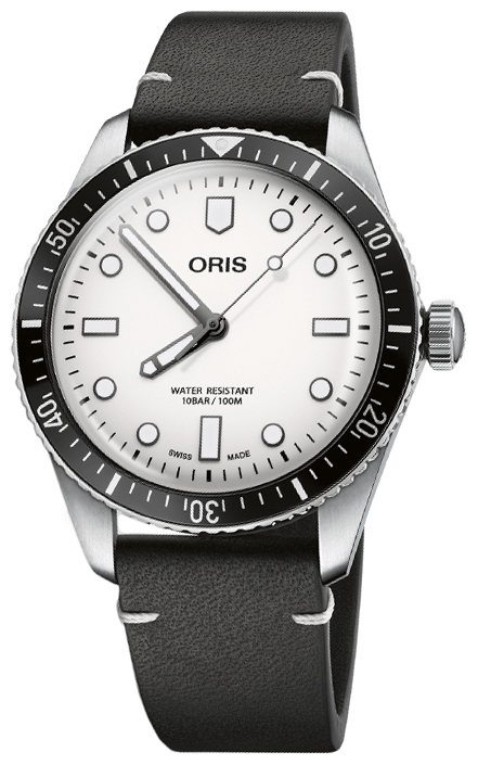 Oris ORIS SOCIAL CLUB PRAGUE 01 733 7707 4051-OS C-PR G-Set