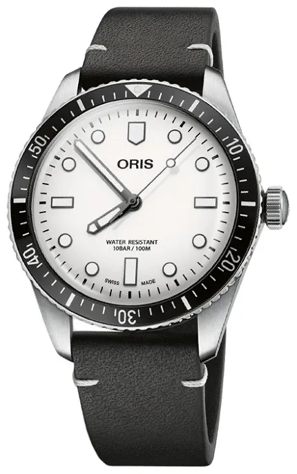 Oris 01 733 7707 4051-OS C-PR G-Set - zdjęcie 1