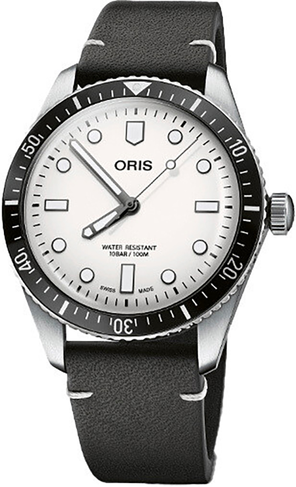 Oris SOCIAL CLUB PRAGUE 01 733 7707 4051 OSC-PRG-SET