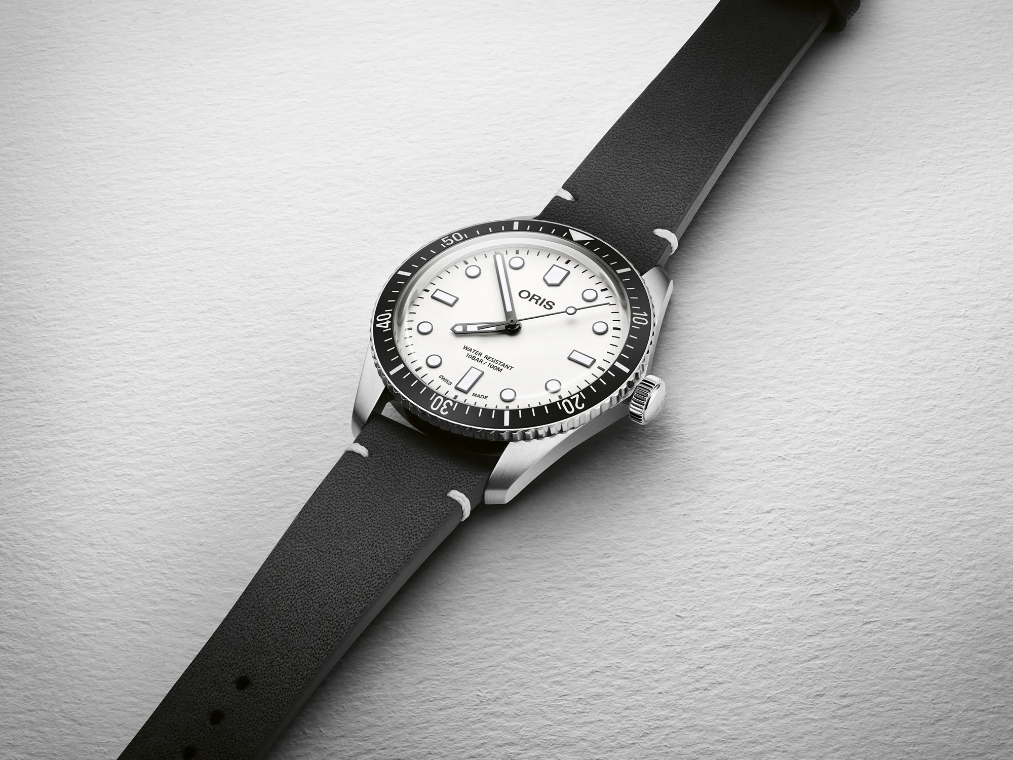 Oris 01 733 7707 4051 OSC-PRG-SET zegarek - miniatura 4