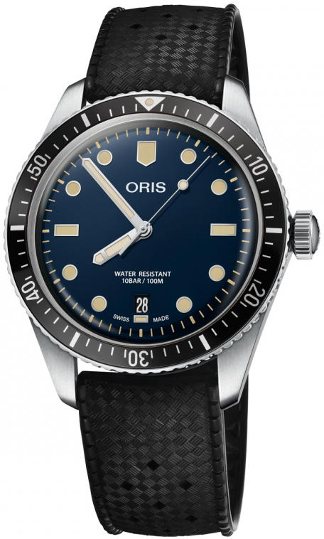 Oris DIVERS SIXTY-FIVE 01 733 7707 4055-07 4 20 18