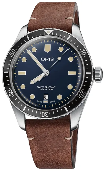 Oris 01 733 7707 4055-07 5 20 45 Divers DIVERS SIXTY-FIVE - zdjęcie 1