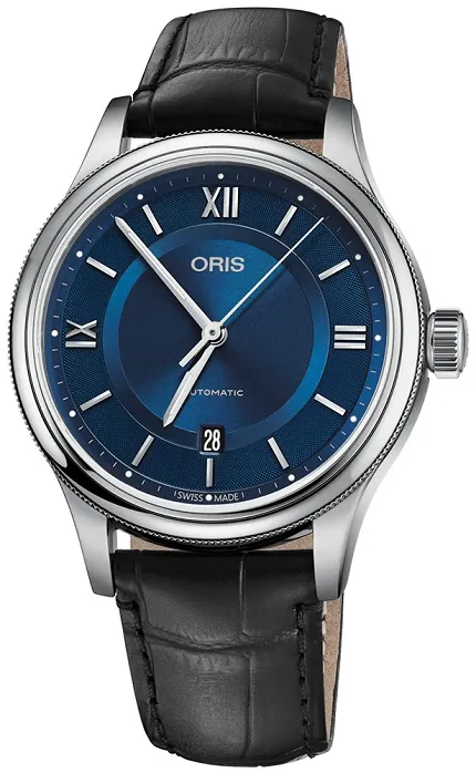 Oris 01 733 7719 4075-07 5 20 35 - zdjęcie 1