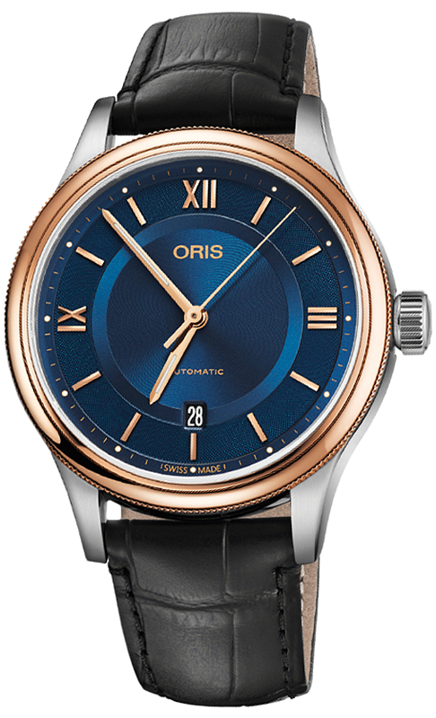 Oris CLASSIC DATE 01 733 7719 4375-07 5 20 35