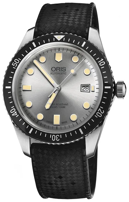 Oris 01 733 7720 4051-07 4 21 18 Divers DIVERS SIXTY-FIVE - zdjęcie 1