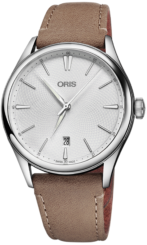 Oris ARTELIER DATE 01 733 7721 4051-07 5 21 32FC