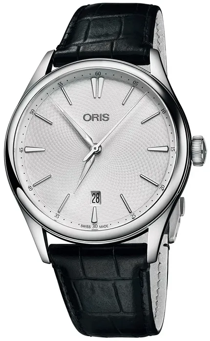 Oris 01 733 7721 4051-07 5 21 64FC - zdjęcie 1