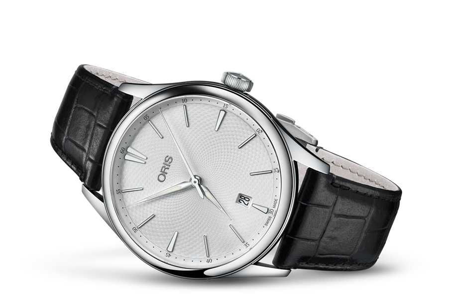 Oris 01 733 7721 4051-07 5 21 64FC zegarek męski Artelier - miniatura 2