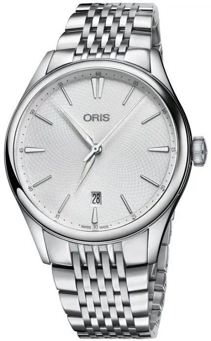 Oris 01 733 7721 4051-07 8 21 79 Artelier - zdjęcie 1