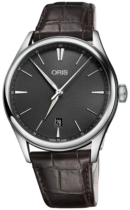 Oris 01 733 7721 4053-07 5 21 65FC - zdjęcie 1