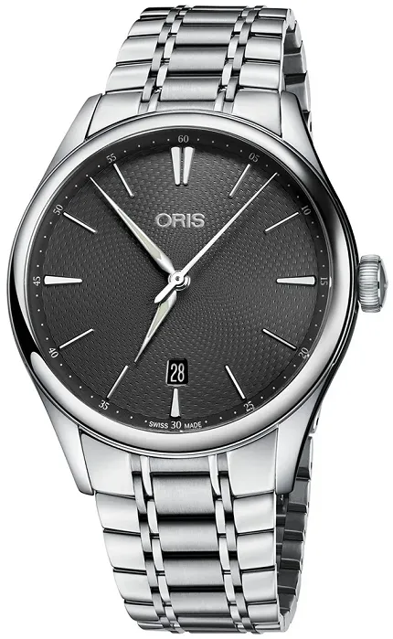 Oris 01 733 7721 4053-07 8 21 88 - zdjęcie 1