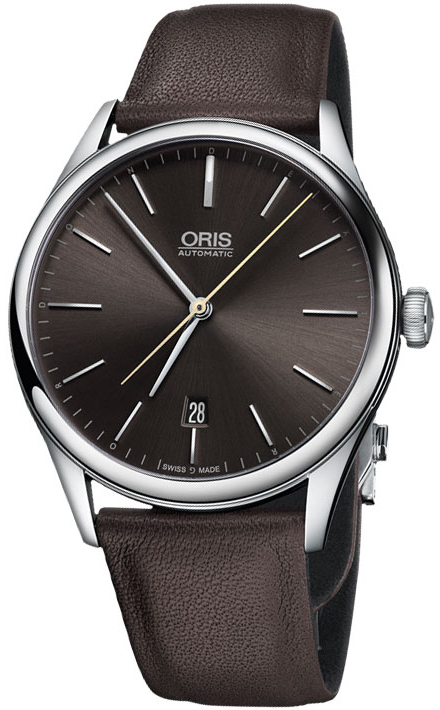 Oris DEXTER GORDON LIMITED EDITION 01 733 7721 4083-SET LS