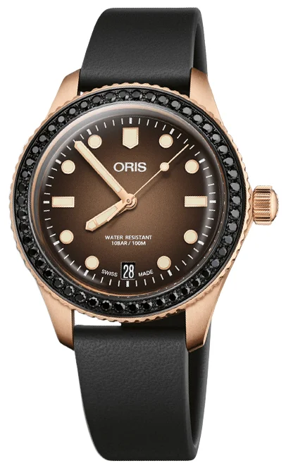Oris 01 733 7747 3986-Set - zdjęcie 1