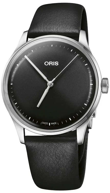 Oris 01 733 7762 4054-07 5 20 69FC - zdjęcie 1