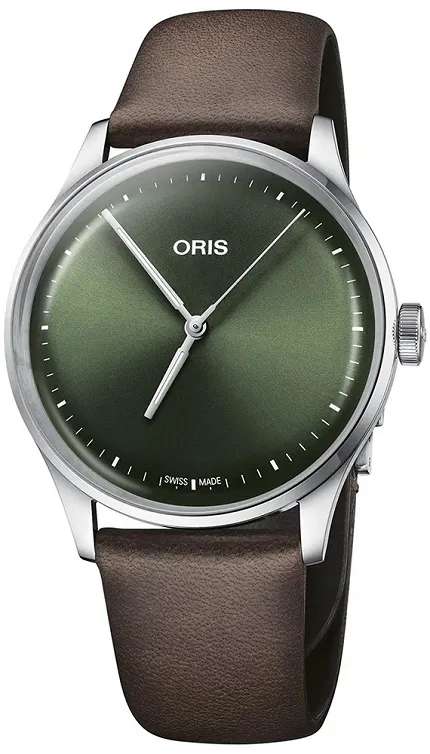 Oris 01 733 7762 4057-07 5 20 70FC - zdjęcie 1