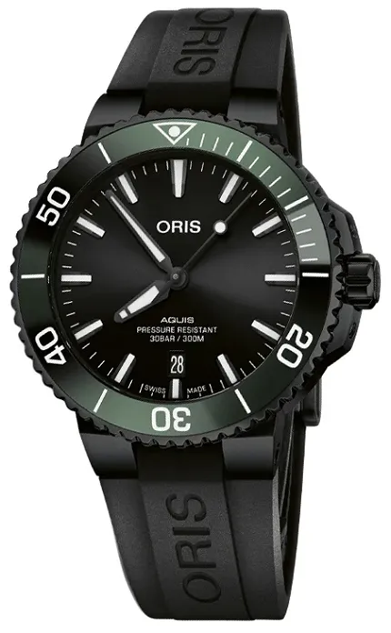 Oris 01 733 7766 4734-Set - zdjęcie 1