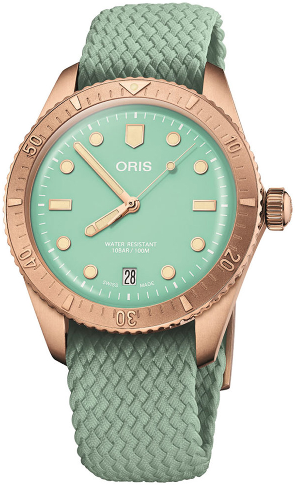 Oris 01 733 7771 3157-07 3 19 03BRS