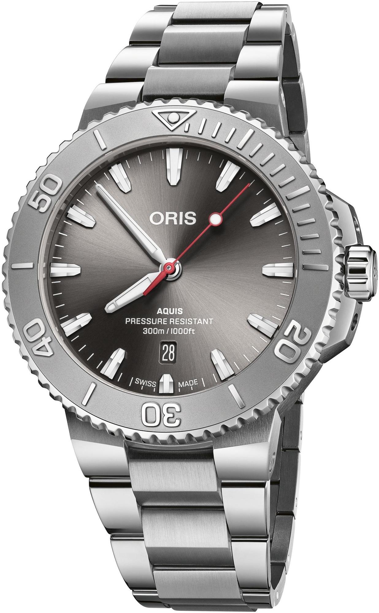 Oris 01 733 7789 4153-07 8 23 04PEB - miniatura 1