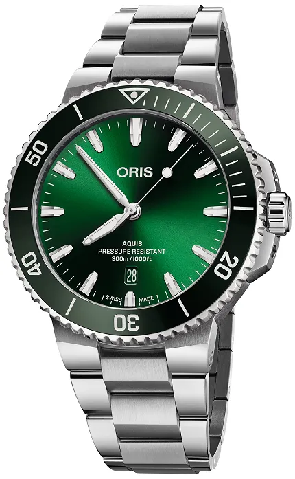 Oris 01 733 7789 4157-07 8 23 04PEB