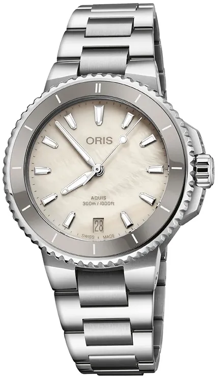 Oris 01 733 7792 4151-07 8 19 05P - zdjęcie 1