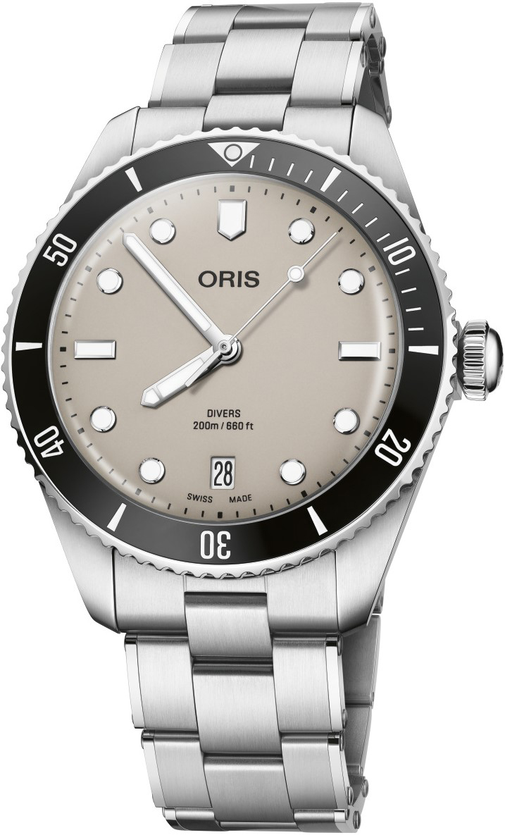 Oris 01 733 7795 4051-SET - miniatura 1