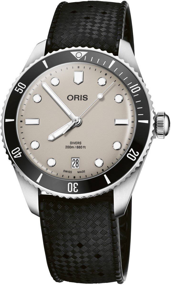 Oris 01 733 7795 4051-SET zegarek - miniatura 2