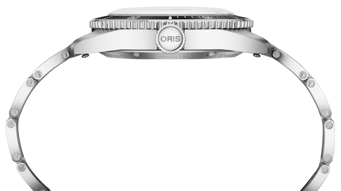 Oris 01 733 7795 4051-SET zegarek - miniatura 3