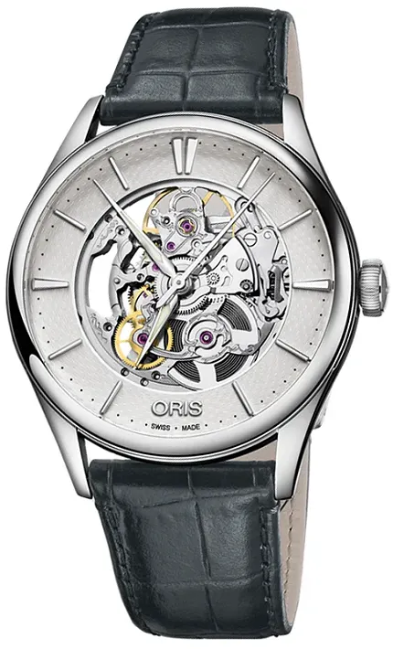 Oris 01 734 7721 4051-07 5 21 61FC - zdjęcie 1