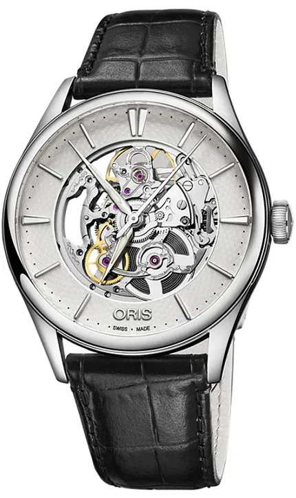Oris 01 734 7721 4051-07 5 21 64FC - zdjęcie 1