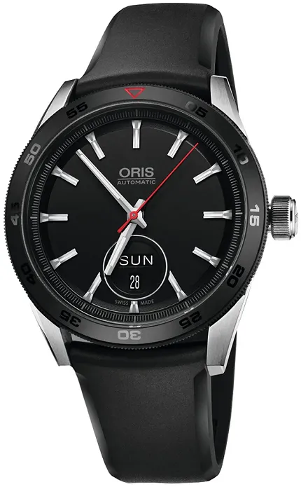 Oris 01 735 7662 4424-07 4 21 26FC - zdjęcie 1