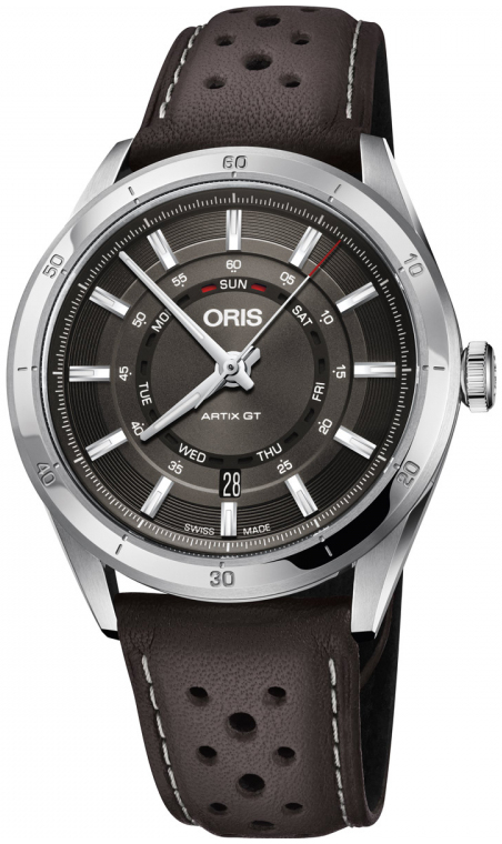 Oris ARTIX GT DAY DATE 01 735 7751 4153-07 5 21 09FC