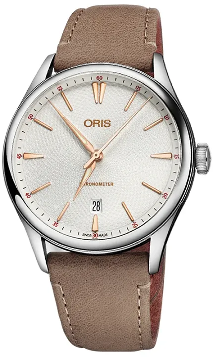 Oris 01 737 7721 4031-07 5 21 32FC - zdjęcie 1