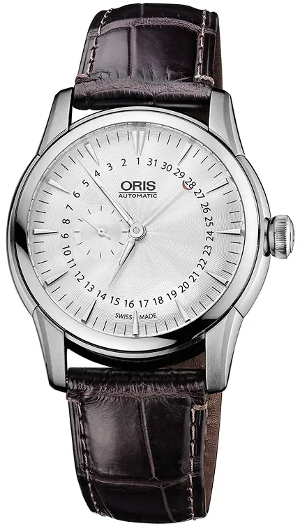 Oris 01 744 7665 4051-07 5 22 70FC - zdjęcie 1