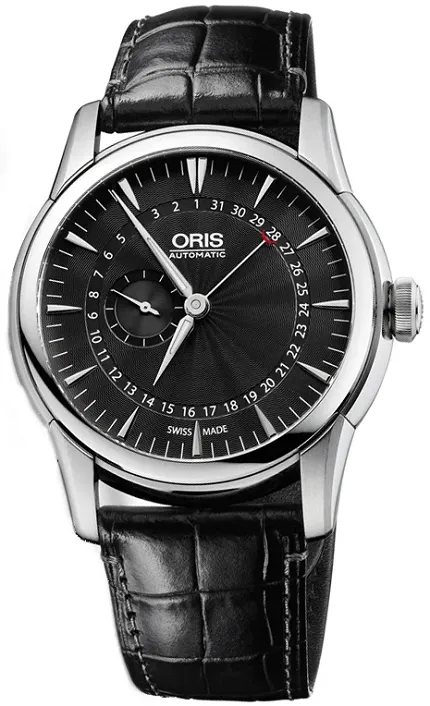 Oris 01 744 7665 4054-07 5 22 71FC - zdjęcie 1
