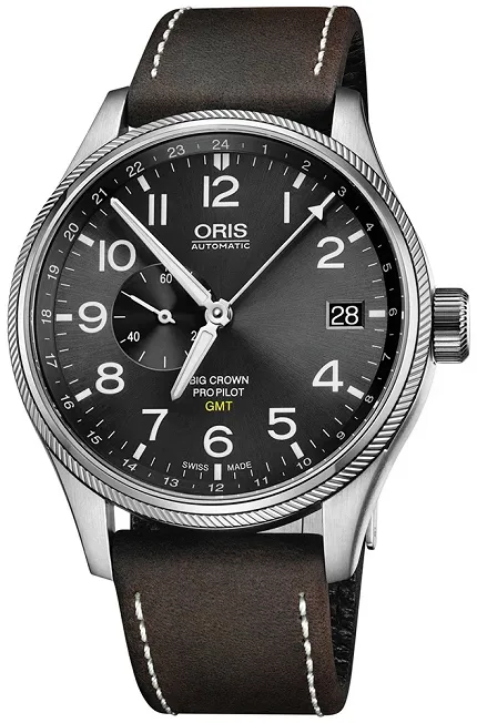 Oris 01 748 7710 4063-07 5 22 05FC - zdjęcie 1