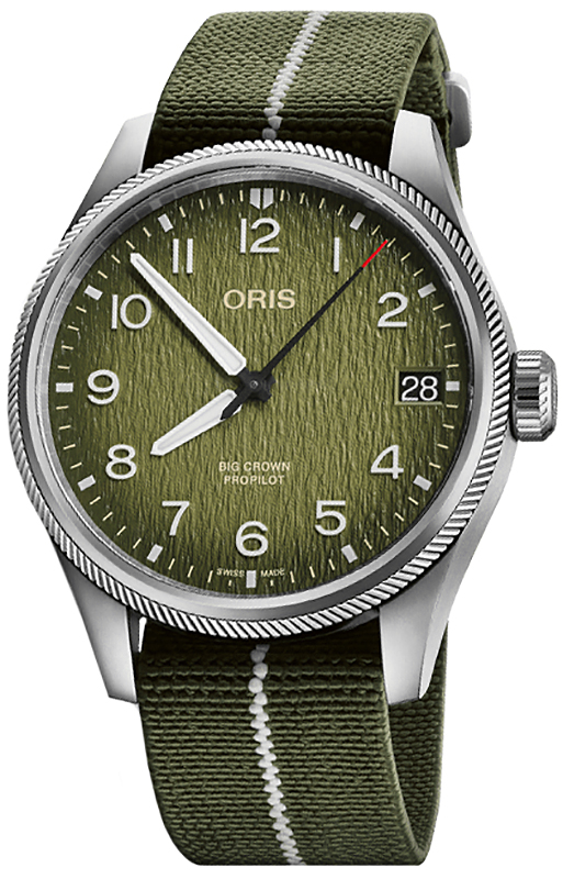 Oris 01 751 7761 4187-SET