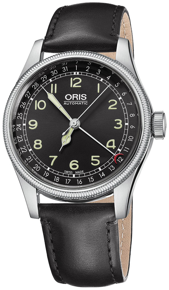 Oris BIG CROWN ORIGINAL POINTER DATE 01 754 7696 4064-07 5 20 51