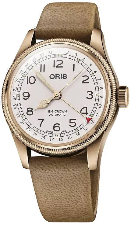 Oris 01 754 7741 3161-SET - zdjęcie 1