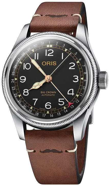 Oris 01 754 7741 4037-SET LS - zdjęcie 1