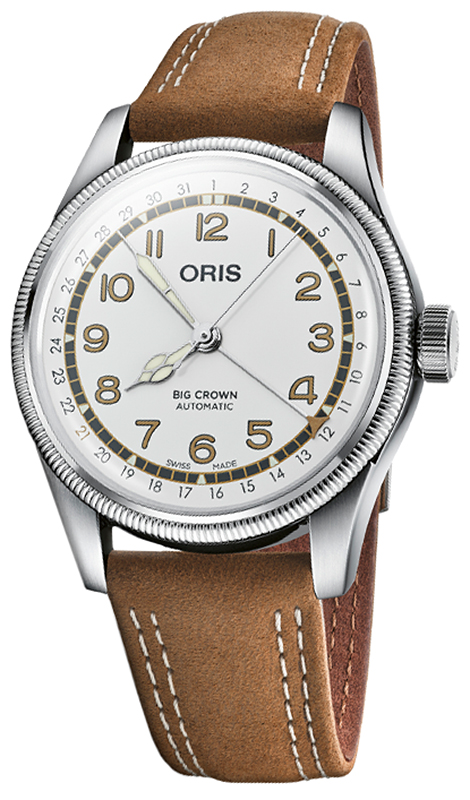 Oris ROBERTO CLEMENTE LIMITED EDITION 01 754 7741 4081-SET