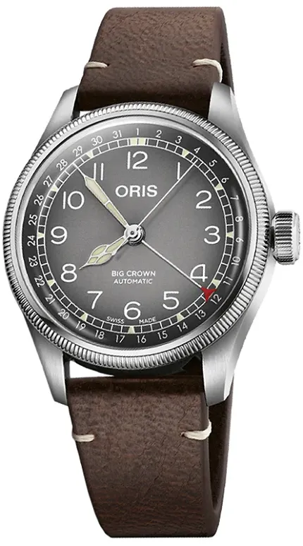 Oris 01 754 7779 4063-Set - zdjęcie 1