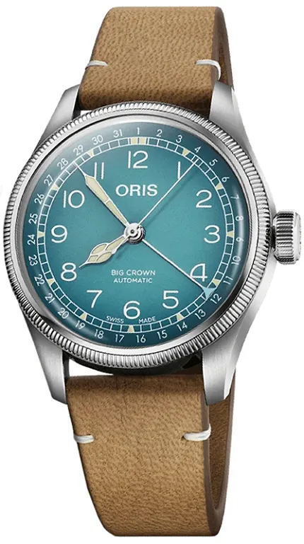 Oris 01 754 7779 4065-Set - zdjęcie 1