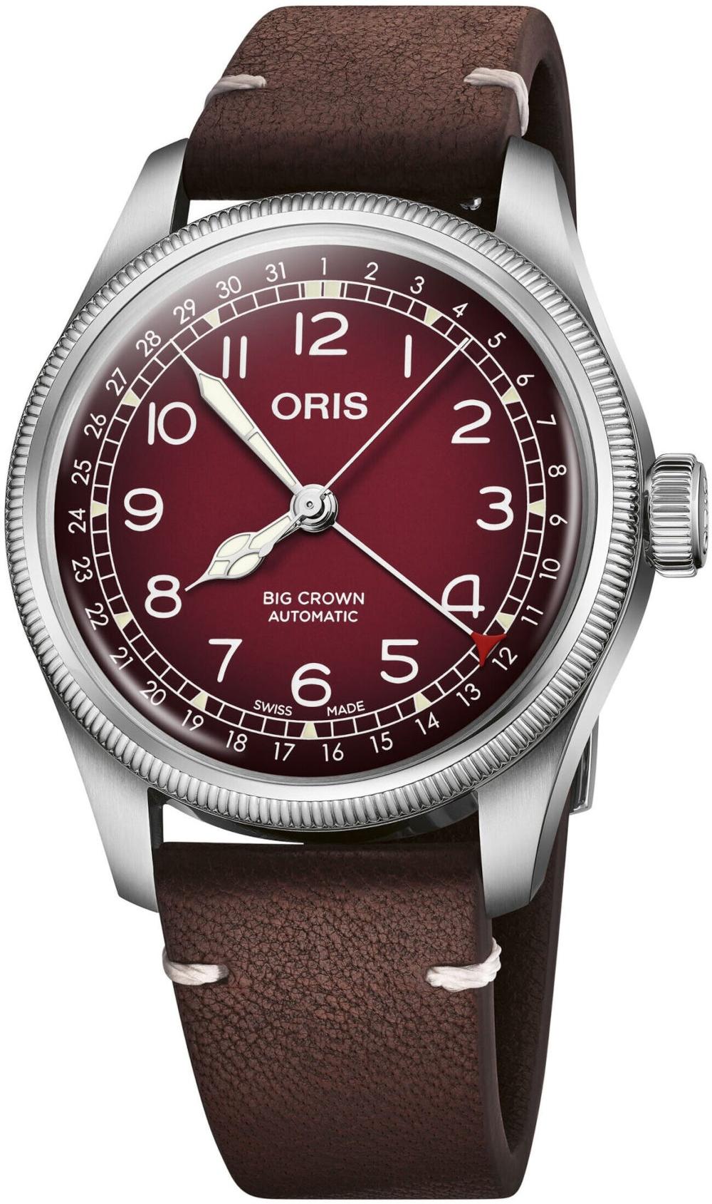 Oris 01 754 7785 4038-SET - miniatura 1