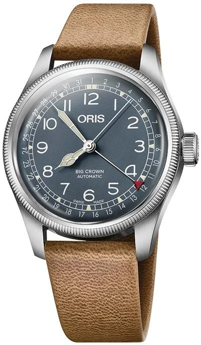 Oris 01 754 7785 4065-07 6 20 10 - zdjęcie 1