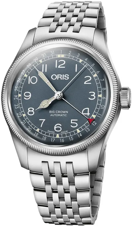 Oris 01 754 7785 4065-07 8 20 02